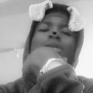 Meet your Posher, Jeramiah